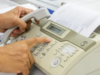 Fax