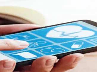 Gesundheit; App; Medizin