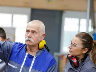 Ausbildung, Wirtschaft