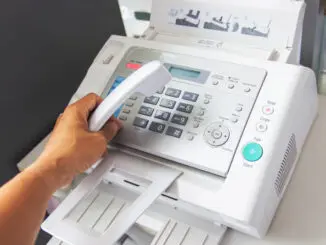 Faxen