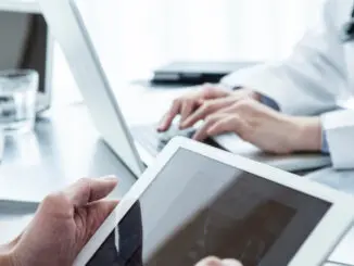 Digitalisierung in der Arbeitswelt