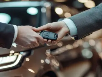 Leasing als Wettbewerbsfaktor