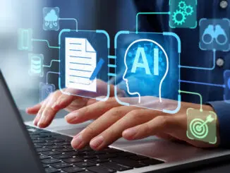 Künstliche Intelligenz am Arbeitsplatz