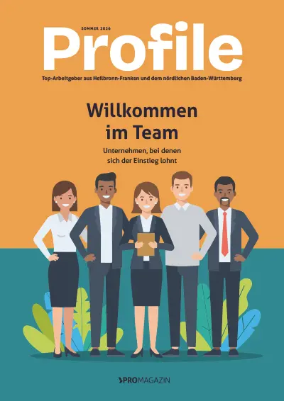 Profile Sommer 2026
