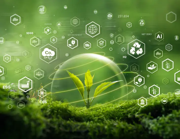 GreenTech Baden-Württemberg