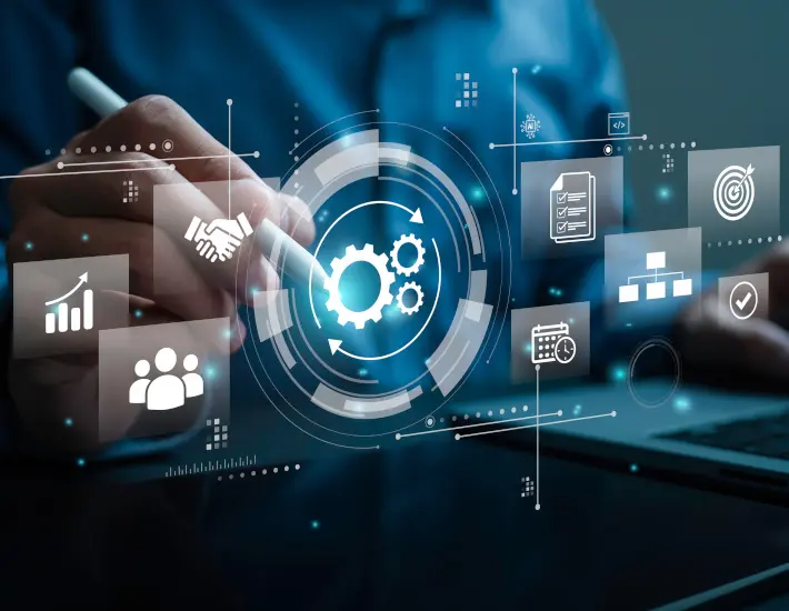 Künstliche Intelligenz in der Industrie