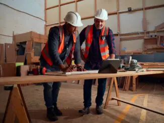 Digitalisierung im Handwerk