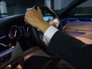 Dienstwagen