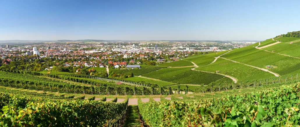 Da geht was in Heilbronn-Franken