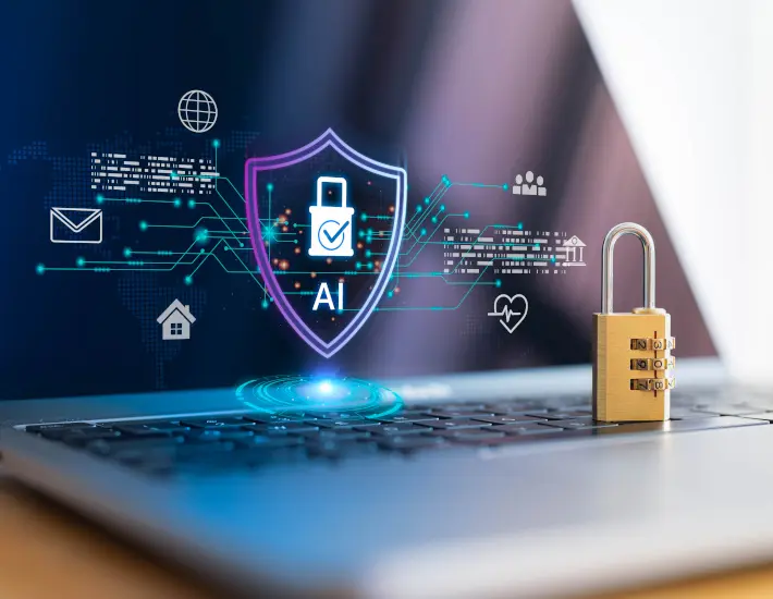 Cyberresilienz im Mittelstand