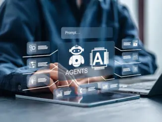 KI-Agenten in Start-ups