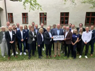 Wasserstoff in Heilbronn-Franken
