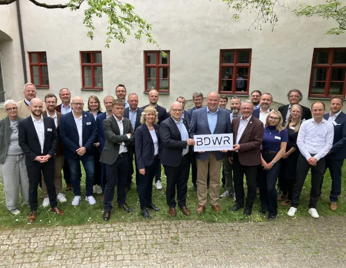 Wasserstoff in Heilbronn-Franken