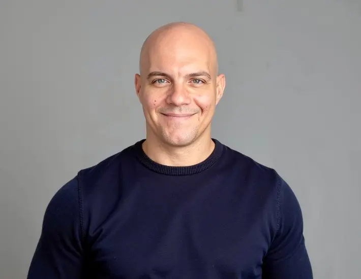 Marco Gravera