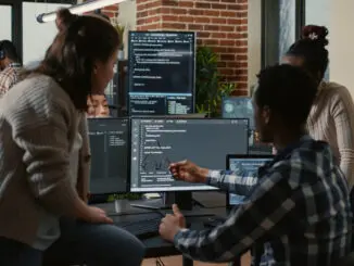 IT-Fachkräftemangel