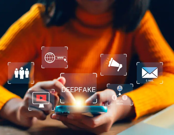 Deepfakes