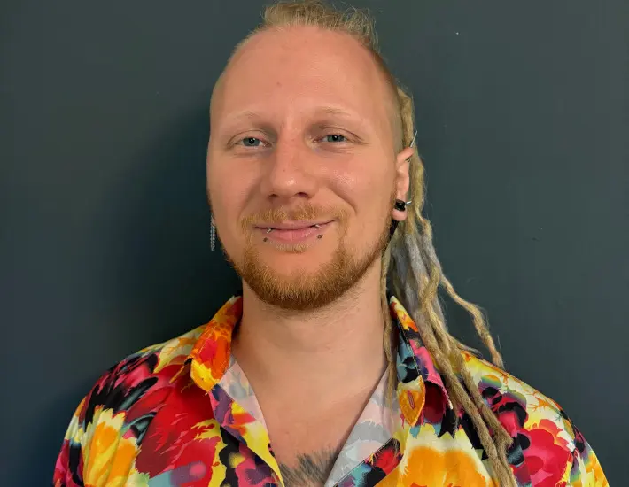 Andreas Köckeis