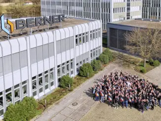 Berner Group TOP 100