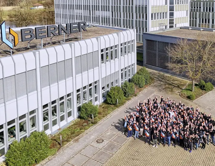 Berner Group TOP 100