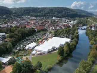 Hohenloher Wirtschaftsmesse 2026