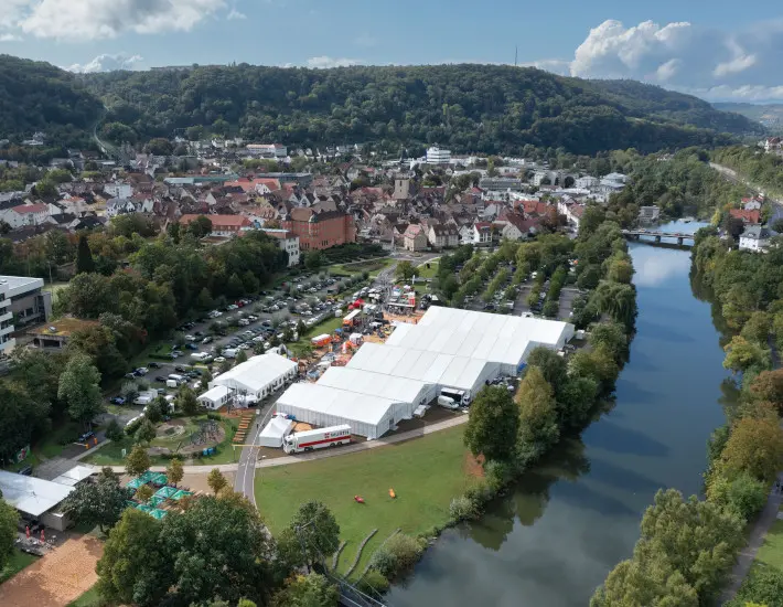 Hohenloher Wirtschaftsmesse 2026