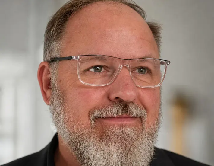 Robert Schwan