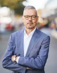 Transformation der deutschen Wirtschaft