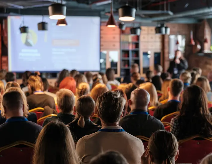 Business-Events