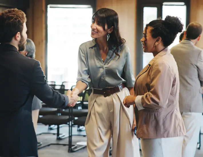 Business-Events im KI-Zeitalter