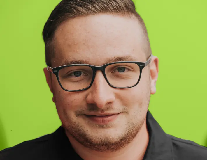 Lukas Schlipf