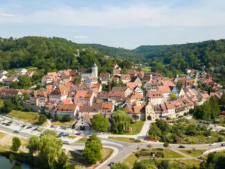 Kocherwerk Forchtenberg