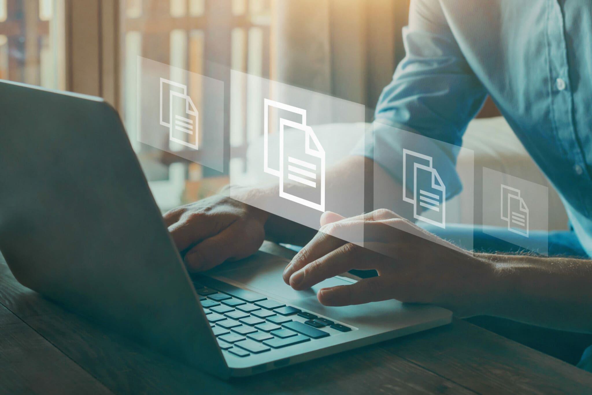 Die Digitalisierung der Verwaltung ist eine Daueraufgabe des laufenden Jahrzenhnts, betont Nicole Hoffmeister-Kraut. Foto: Adobe Stock/Song_about_summer