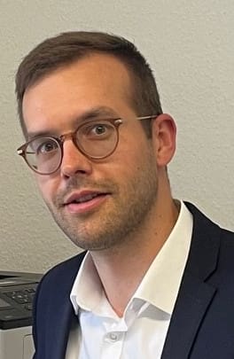 Wirtschafsförderung; Landkreis Schwäbisch Hall; David Schneider