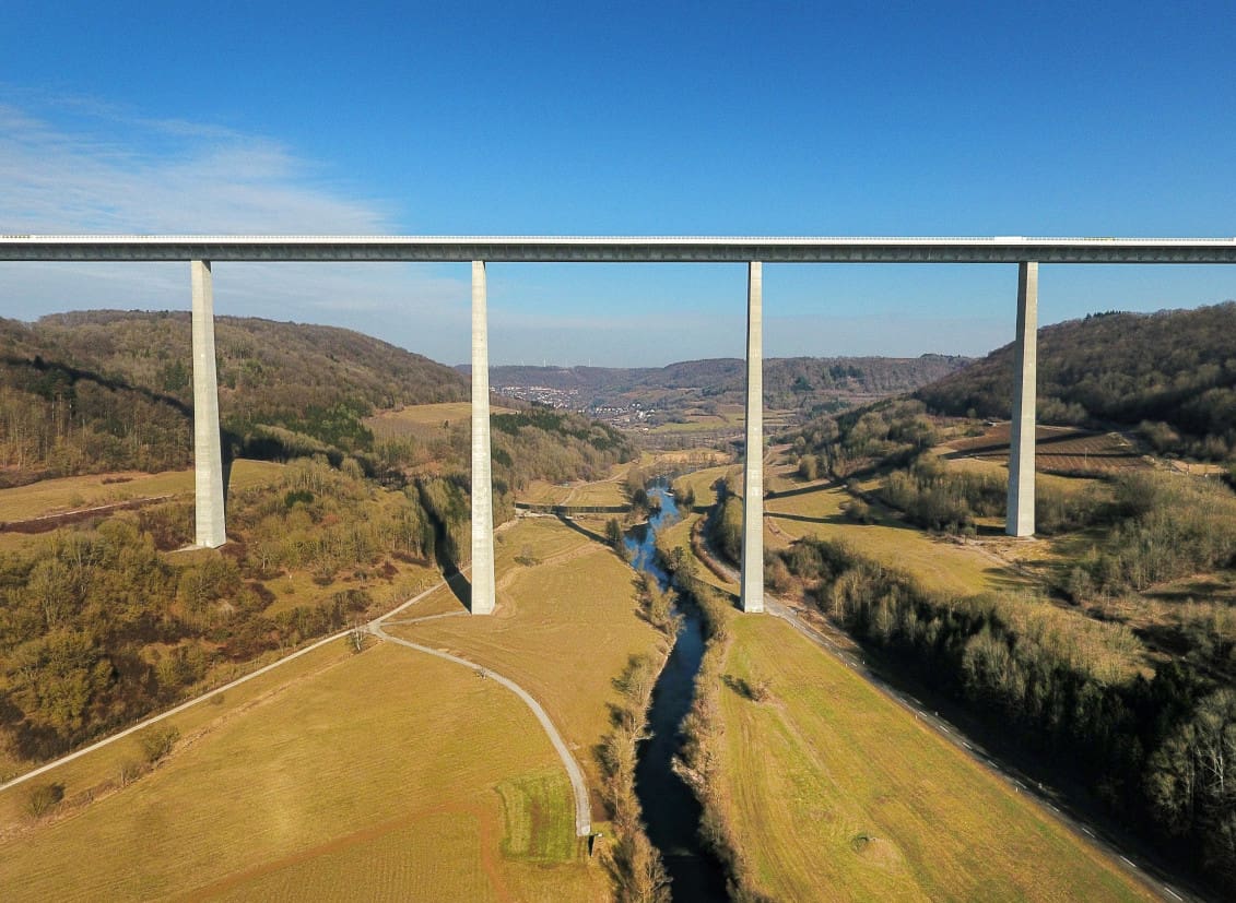 Kochertalbrücke