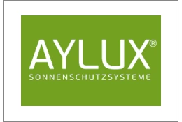 AYLUX Sonnenschutzsysteme