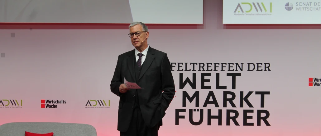 Weltmarktführer