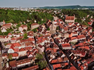 Städtebauförderung Heilbronn-Franken
