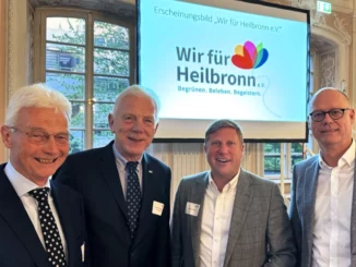 Wir für heilbronn