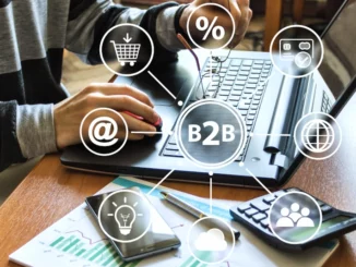 B2B commerce