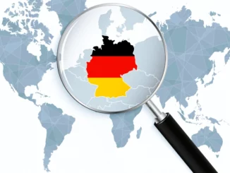 Wirtschaftsstandort Deutschland