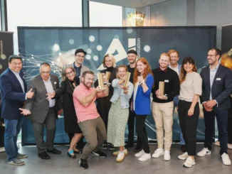 AI Communication Award