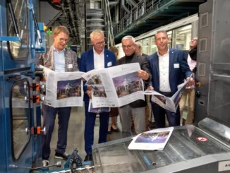 Sommernacht der Wirtschaft