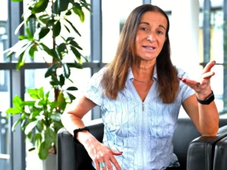 Elke Döring Wirtschaft in Heilbronn-Franken