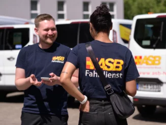 ASB Pflege