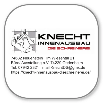 Knecht Innenausbau