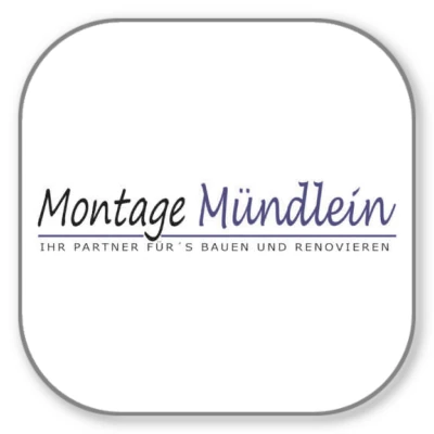 Montage Mündlein