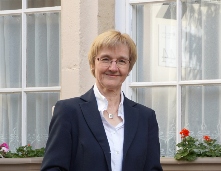Stiftung inklusive Erfolgsgeschichten