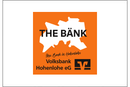 Volksbank Hohenlohe eG