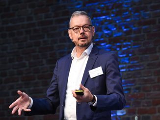 Transformation der deutschen Wirtschaft