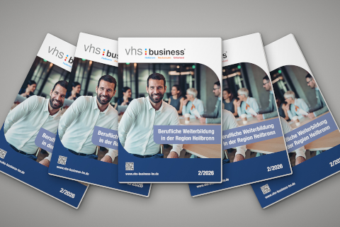 vhs.business